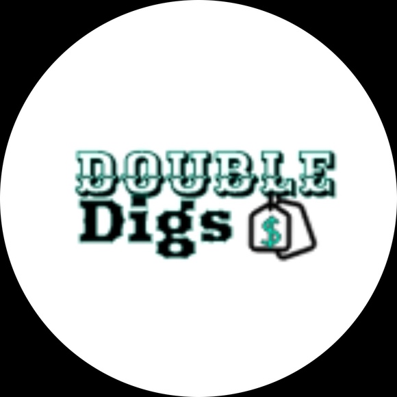 doubledigs